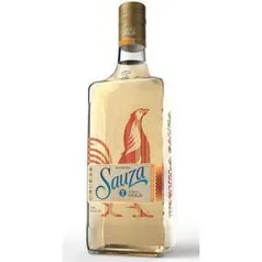 Tequila Sauza Gold 750 ml - R$50