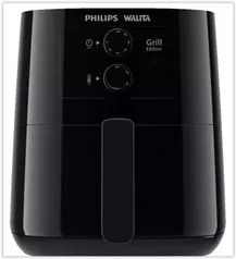 Fritadeira Elétrica sem Óleo/Air Fryer Philips 220v