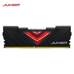 Memoria Ram 8GB 3200MHz Juhor