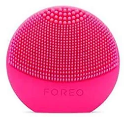 Luna Play Plus Purple Foreo - Escova de Limpeza Facial 1 Un | R$223