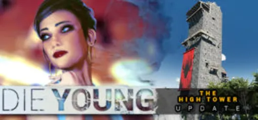 [Indiegala] Die Young (DRM Free) - Grátis por tempo limitado