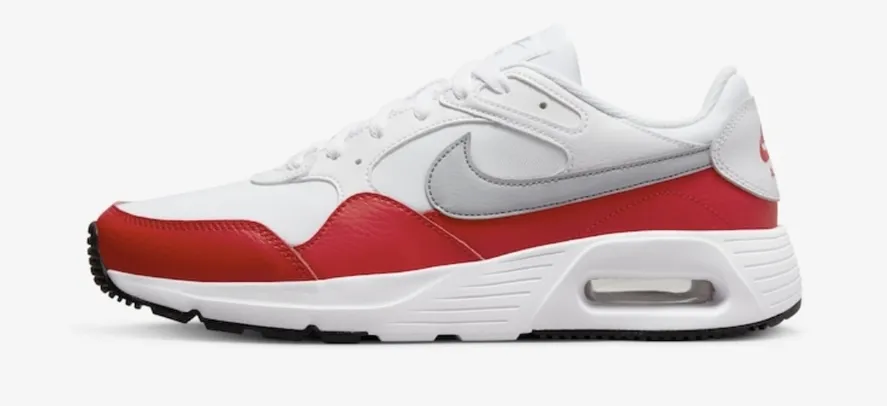 Tênis Nike Air Max SC Masculino