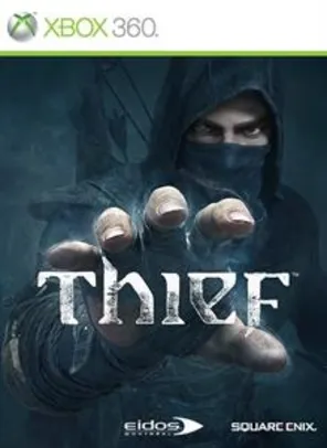 Xbox 360 | Thief - R$6