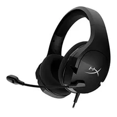 HEADSET HYPERX CLOUD STINGER CORE GAMING HEADSET 7.1 | R$357