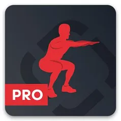 Runtastic Squats PRO (Android) e (iOS)