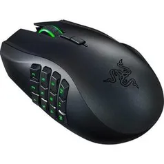 Mouse Naga Epic Chroma - Razer