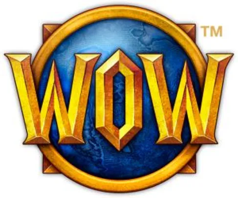 World of Warcraft - R$23