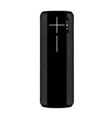 Ultimate Ears
Caixa de Som Bluetooth UE BOOM2 Phantom, Ultimate Ears, 984-000651, Preto