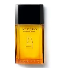 Perfume Azzaro Pour Homme Eau de Toilette 30ml