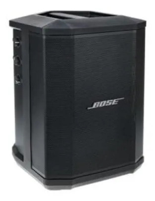 [MagaluPay R$6621] Caixa Bose S1 Pro Ativa C/ Bateria - 2 Anos Garantia - R$6821