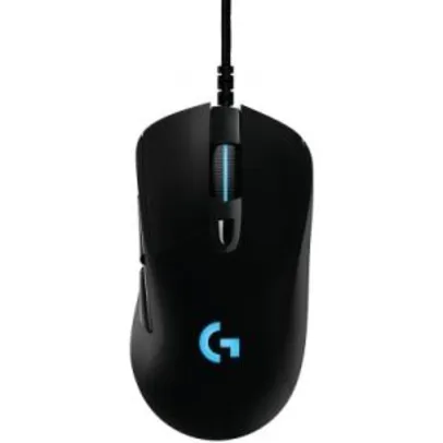 Mouse Logitech Prodigy G403