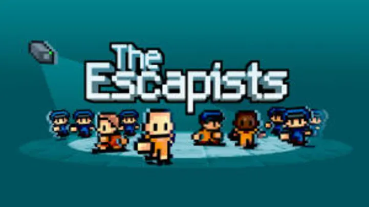[PC] The Escapists