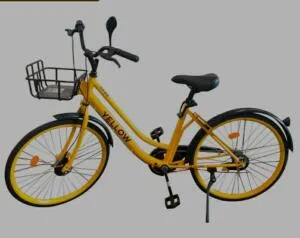 (Região Nordeste) Bicicleta Yellow Aro 26 Amarelo Caloi | R$399