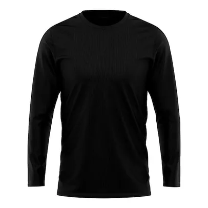 Camiseta Masculina Manga Longa Proteção Solar UV 50+ em até 30x sem juros no Cartão Casas Bahia