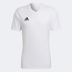 Camisa Adidas Entrada 22 Masculina (Tam. P G e GG)