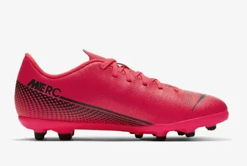 Chuteira Nike Mercurial Vapor 13 Club Infantil