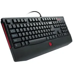 Teclado Thermaltake ESports Knucker KB-KNK008US - R$84