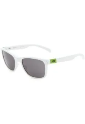 Óculos de Sol HB Gipps ll Branco - R$85
