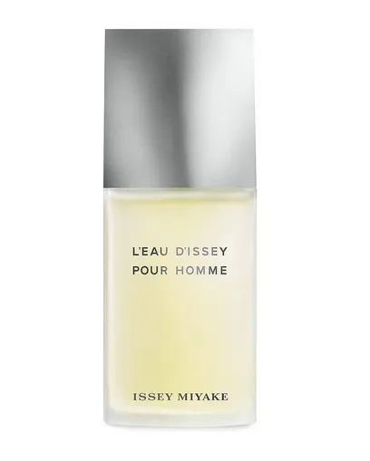 Foto do produto Perfume Masculino L'Eau D'issey Pour Homme De Issey Miyake