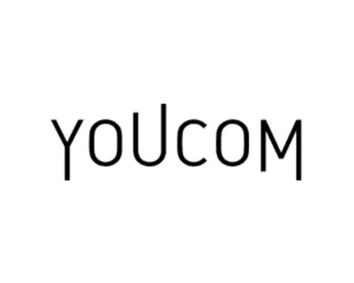 Frete gratuito garantido em seu pedido com voucher youcom