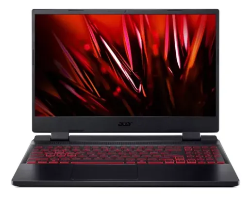 Notebook Acer Nitro 5 An515-47-r9es R7 512gb Rtx 3050 15.6