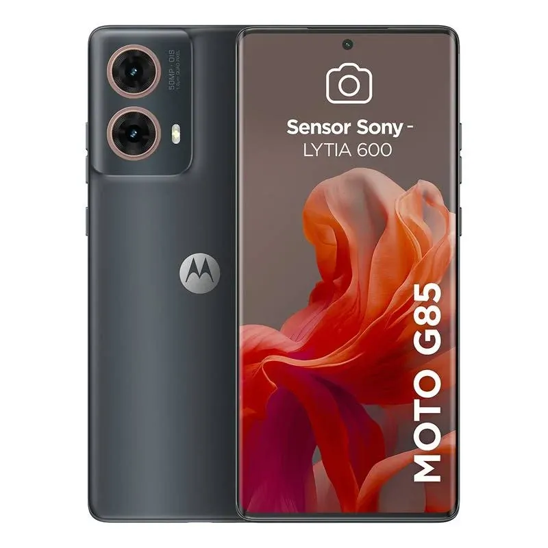 Product image Motorola Moto G85 5G 12gb/256gb 6.7