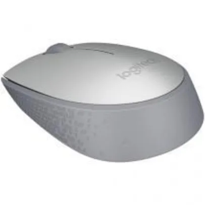 Mouse Sem fio Logitech - 1000DPI