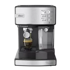 Cafeteira Espresso Nova Primalatte E Chaleira Oster Tea 220V