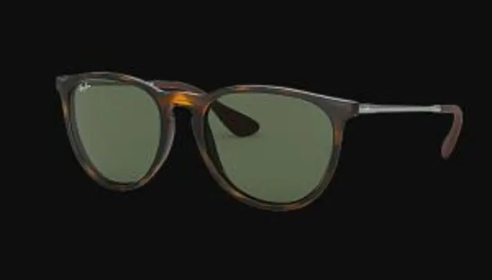 Óculos de Sol Ray-Ban RB4171L Erika | Sunglass Hut