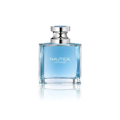 Nautica Voyage Eau De Toilette Masculino 50Ml