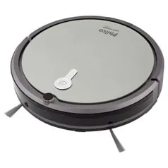 (Ame + CC Sub) Aspirador Robô Philco Pas09c - Bivolt com tanque de água | R$980