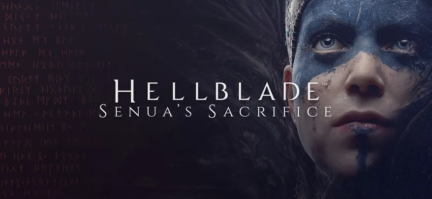 Hellblade: Senua's Sacrifice | R$14