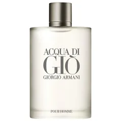 [APP] Acqua di Gio Pour Homme Giorgio Armani edt Masculino 200ml