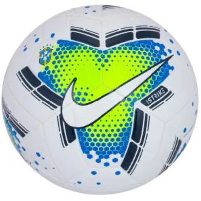 Bola de Futebol de Campo Brasileirão 20 Nike | R$88