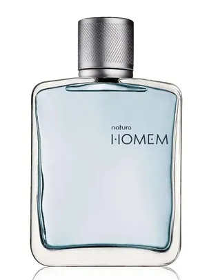 [APP] [Desc Prog. 3un R$320] Perfume Natura Homem 100ml