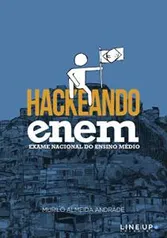 eBook Grátis - Hackeando Enem