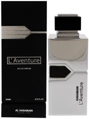 (50% no AME)Laventure por Al Haramain para Homens 200ml