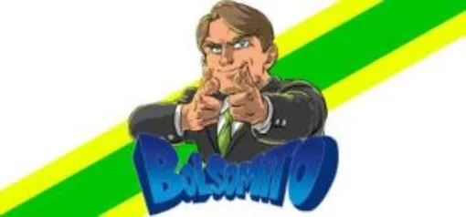 [ 56% off na STEAM ] Bolsomito