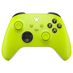 Controle Sem Fio Xbox Eletric Volt APP