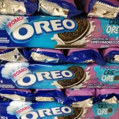 50% AME em OREO 90G