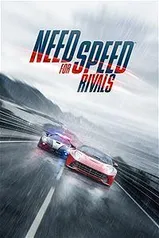 Need For Speed Rivals, XBOX ONE, para assinantes da Live GOLD - R$20