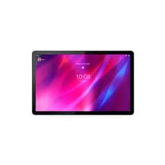 Tablet Lenovo Tab P11 Plus MediaTek 4GB ram 64GB Android 11 Tela 11 Grafite