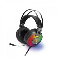 Headset Gamer RGB G Pro H3 - Fortrek