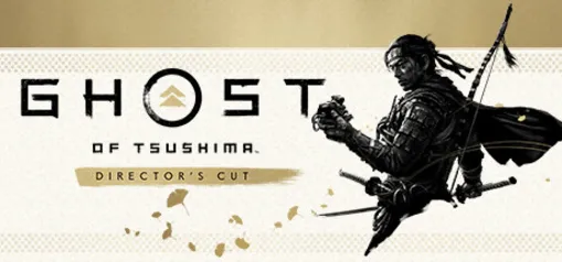 Ghost of Tsushima VERSÃO DO DIRETOR no Steam