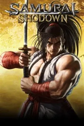 Comprar o SAMURAI SHODOWN (Standard Ver.) | Xbox