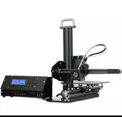 [Compra Internacional] Impressora 3D Tronxy X1 - R$606