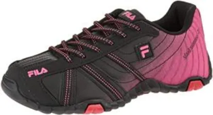 *Tênis, Fila, Slant Summer 2.0, Feminino (Nº 33, 34 e 35)*