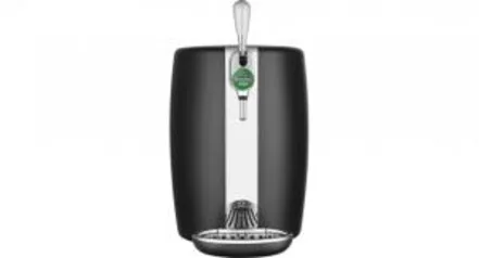 Chopeira Beertender Krups - Heineken | R$ 569