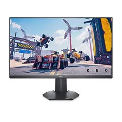 [PRIME] Monitor Dell Gamer de 27" G2722HS, Preto 165hz