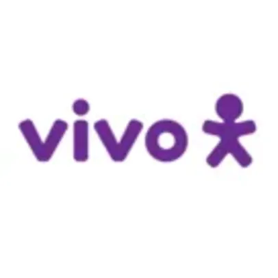 VIVO FIBRA - 300MB COM 50% OFF 